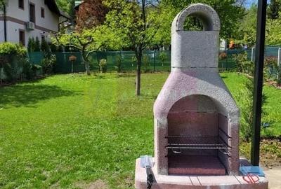 Casă individuală cu 4 camere cu Teren 722 Mp în Podul Vadului - 7