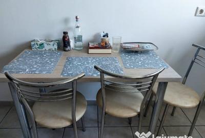 Apartament cu 2 camere decomandat în Doamna Ghica - 8