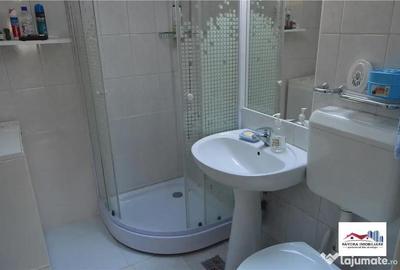 Apartament cu 3 camere decomandat în Aleea Carpați - 9