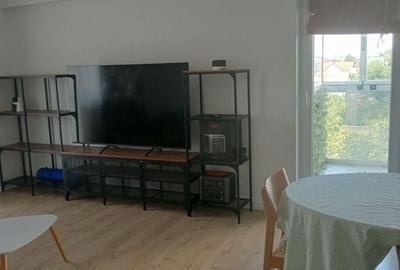 Apartament cu 3 camere, mobilat în Străulești - 2
