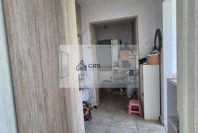 Apartament cu 2 camere semidecomandat, mobilat în Câmpia Libertății - 6