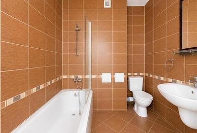 Apartament cu 2 camere decomandat, mobilat în Babadag - 10