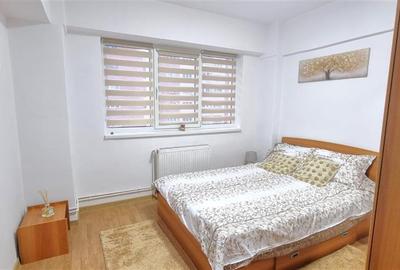 Apartament cu 2 camere decomandat, mobilat în Răcădău - 8