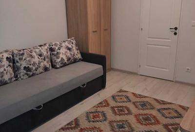 Garsonieră în Central