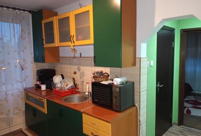 Apartament cu 2 camere decomandat în Central - 1
