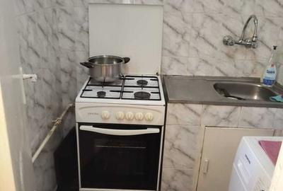Garsonieră în Gării - 2