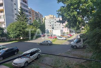 Apartament cu 2 camere nedecomandat în Mihai Viteazul - 11