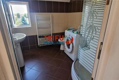 Apartament cu 2 camere semidecomandat în Micești - 11
