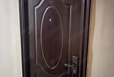 Garsonieră nedecomandată în Central - 4