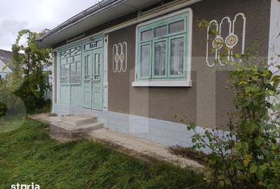 Casă cu 3 camere cu Teren 2707 Mp în Mitoc - 7