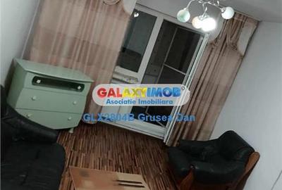 Apartament cu 2 camere decomandat, mobilat în Rahova - 1