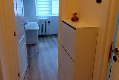 Apartament cu 3 camere semidecomandat în Berceni - 3