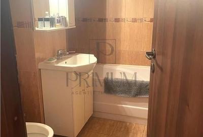 Apartament cu 3 camere decomandat, mobilat în Aeroport - 6