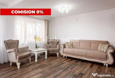 Casă cu 3 camere cu Teren 477 Mp în Bradu