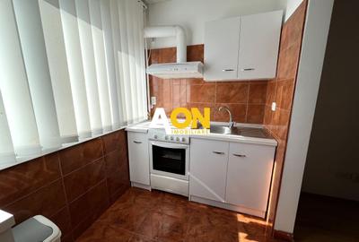 Apartament cu 3 camere decomandat, mobilat în Cetate - 7