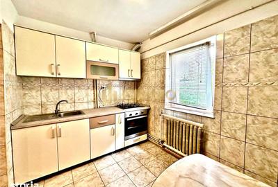 Apartament cu 3 camere decomandat, mobilat în Burdujeni - 3