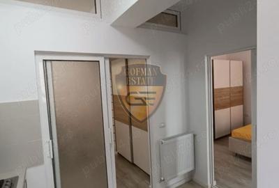 Apartament cu 2 camere decomandat în Km 4 - 4