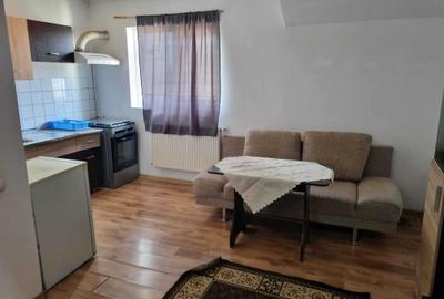 Apartament cu 2 camere decomandat în Aradului - 2