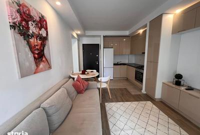 Apartament cu 2 camere în Ștefăneștii de Jos - 10