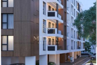 Apartament cu 2 camere semidecomandat în Pipera - 1