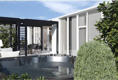 Apartament cu 3 camere semidecomandat în Gheorgheni - 6
