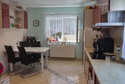 Casă cu 4 camere cu Teren 570 Mp în Central - 10