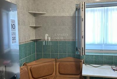 Apartament cu 3 camere decomandat, mobilat în Rahova - 8