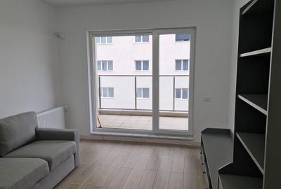 Apartament cu 2 camere decomandat, mobilat în Prelungirea Ghencea - 11