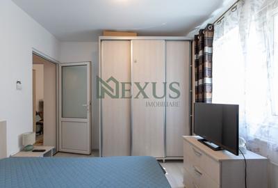 Apartament cu 2 camere semidecomandat în Orizont - 15