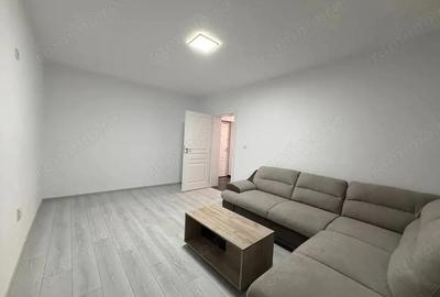 Apartament cu 2 camere decomandat, mobilat în Calea Urseni