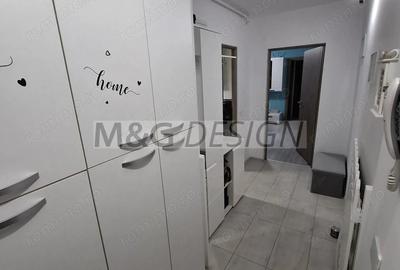 Apartament cu 2 camere semidecomandat, mobilat în Olimpia-Stadion - 3