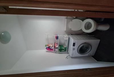Apartament cu 3 camere decomandat în Prajila - 3