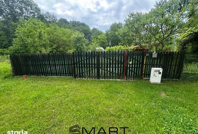 Casă cu 3 camere cu Canalizare în Vârfuri - 2