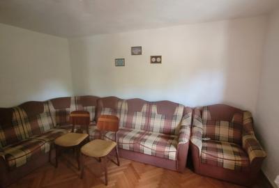 Casă cu 6 camere cu Teren 455 Mp în Vest - 6