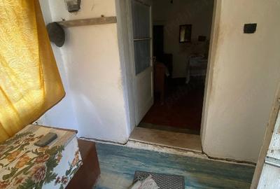 Casă cu 3 camere în Ozd