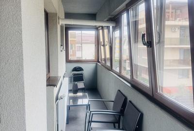 Apartament cu 3 camere în Florești - 1
