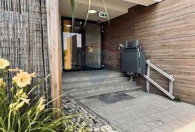 Apartament cu 3 camere decomandat în Chitila - 21