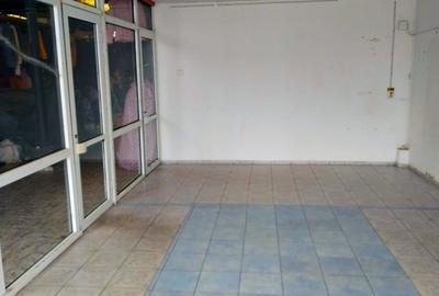 Spațiu comercial, de 40 mp, în Eforie - 1