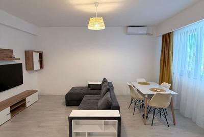 Apartament cu 2 camere decomandat în Păcii - 2