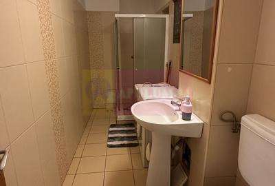 Apartament cu 2 camere decomandat, mobilat în Unirii - 4
