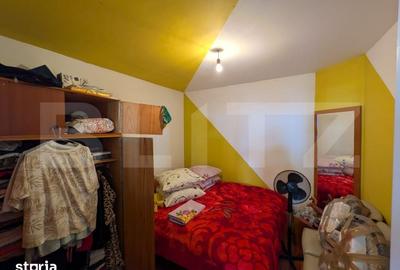Casă cu 3 camere cu Teren 108 Mp în Central