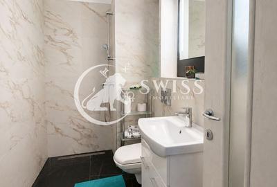 Apartament cu 2 camere semidecomandat, mobilat în Central - 4