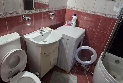 Apartament cu 2 camere decomandat în Pădurii - 2