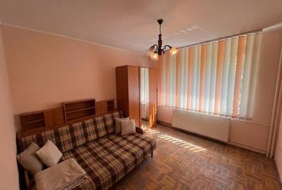 Apartament cu 2 camere semidecomandat, mobilat în Tătărași - 5