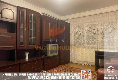 Apartament cu 3 camere decomandat, mobilat în Exercițiu - 1