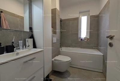 Apartament cu 2 camere decomandat în Central - 5