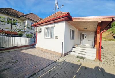 Casă individuală cu 2 camere cu Garaj în Vâlcele - 3