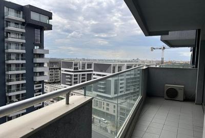 Apartament cu 2 camere în Barbu Văcărescu