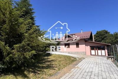 Casă cu 4 camere cu Teren 1200 Mp în Sadu - 15