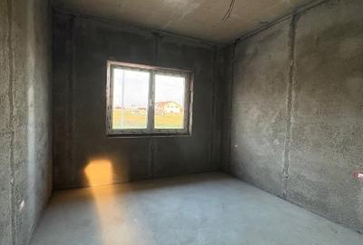 Duplex cu 3 camere cu Teren 380 Mp în Moșnița Nouă - 4